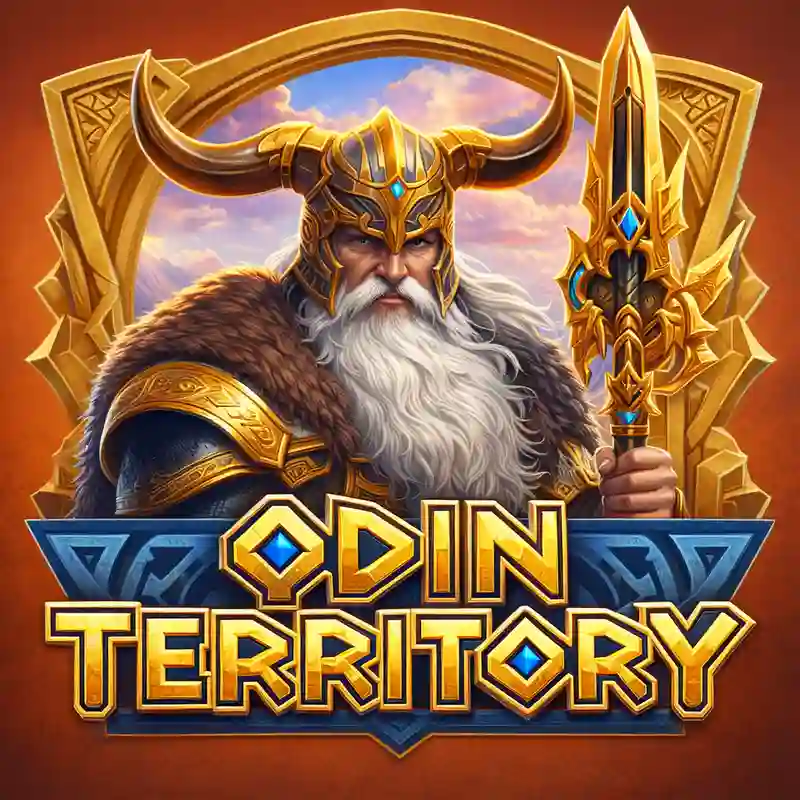Odin Territory Casino Game