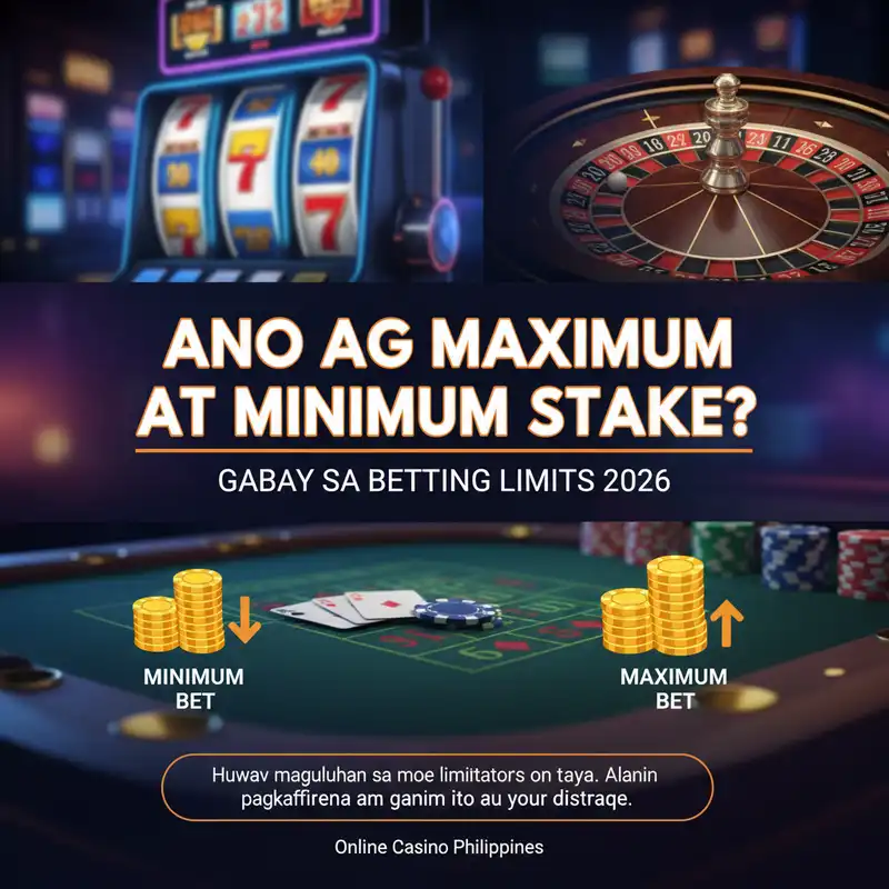 Betting Limits