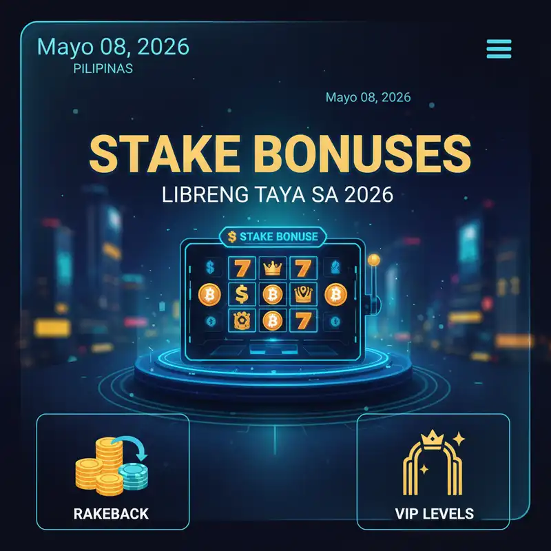 Bonuses 2026