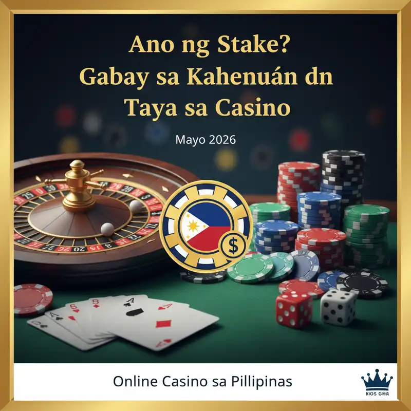 Gabay sa Taya
