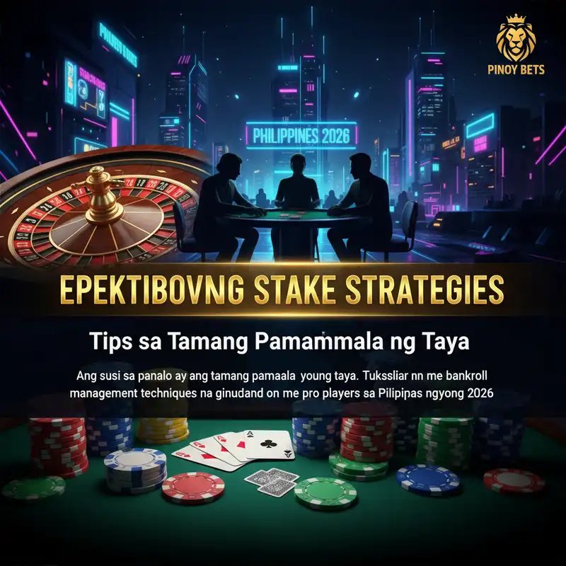 Strategies